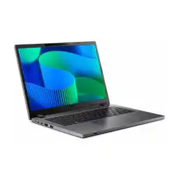 Acer TravelMate P2 14 TMP214-55-G2-TCO - Conception de charnière à 180 degrés - Intel Core 5 - 12... (NX.B9CEF.002)_3